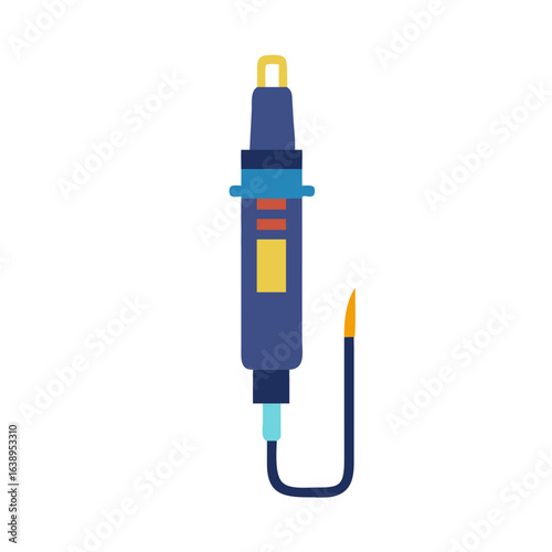  Creative Circuit Tester Pen Design Icon