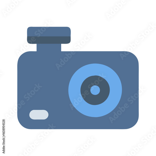  Dash Cam Icon for Vehicle Safety