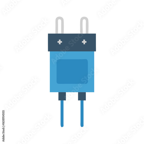  Reliable DC Voltage Regulator Icon for Safety