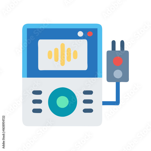  Icon of Digital Audio Converter for Media