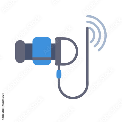  Compact Earphone Amplifier for Everyday Use