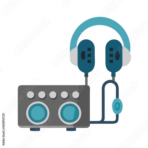  Stylish Earphone Amplifier for Music Enthusiasts