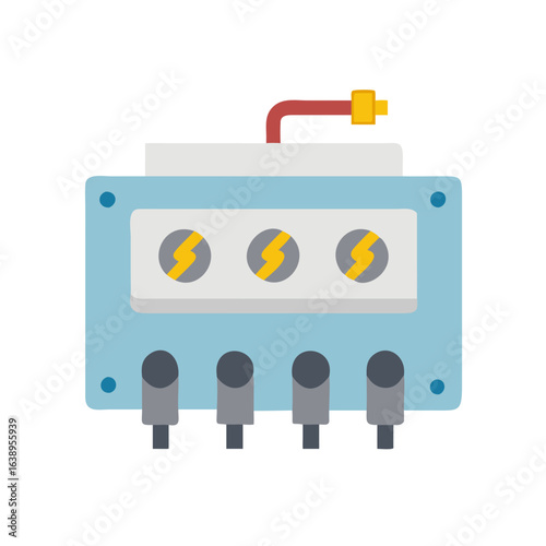  Durable Electrical Junction Box for Connections