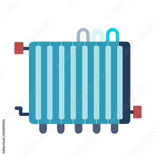  Icon of Electric Radiator for Modern Homes