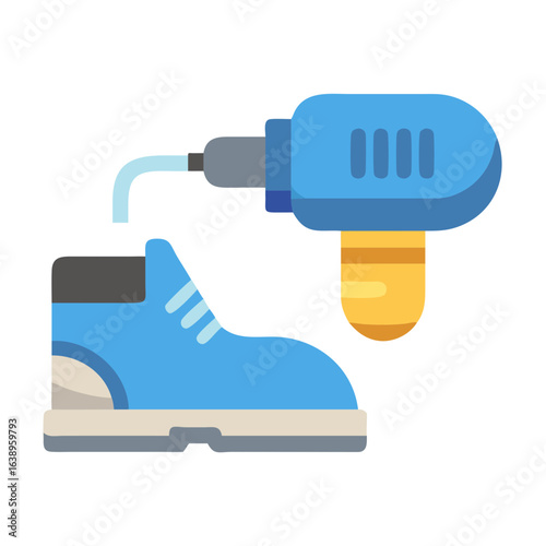  Icon of Electric Shoe Polisher for Shine