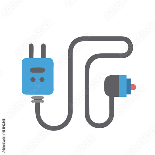  Unique Extension Cord Electrical Icon
