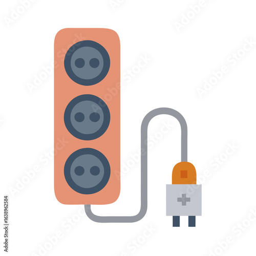  Creative Extension Cord Design Icon
