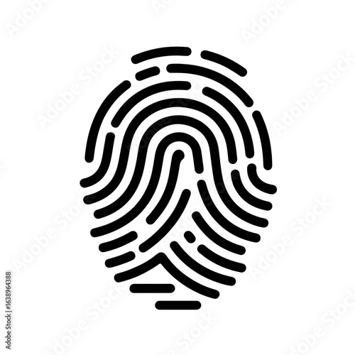 Secure identity fingerprint for modern technology