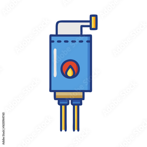  Icon of Gas Water Heater Igniter for Reliable Heating