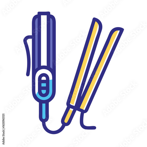  Icon of Hair Curler for Quick Styling