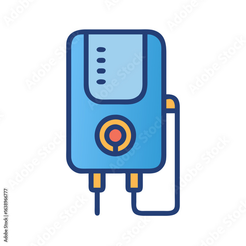  Compact Instant Water Heater for Easy Installation