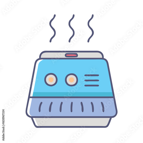  High-Performance Ionizer Air Purifier for Health