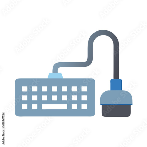  Efficient Keyboard Vacuum Cleaner for Cleaning