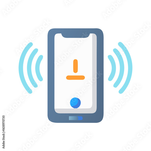  Phone Signal Booster Icon for Enhanced Connectivity