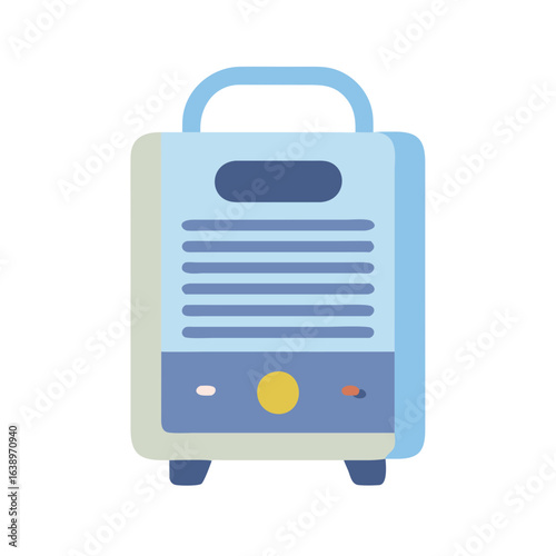  Reliable Portable Air Ionizer Icon for Quality Air