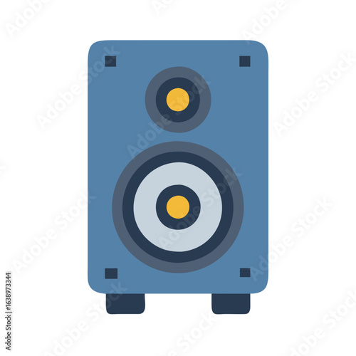  Compact Subwoofer for Easy Integration
