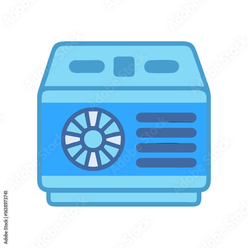  Creative Thermoelectric Cooler Illustration