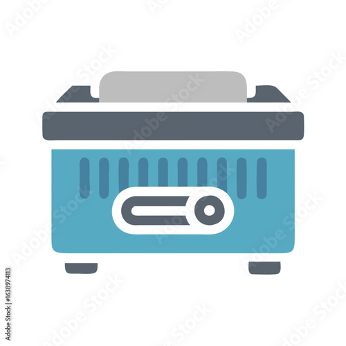  Innovative Ultrasonic Cleaner Icon