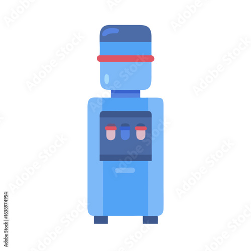  Reliable Water Cooler Icon for Quality