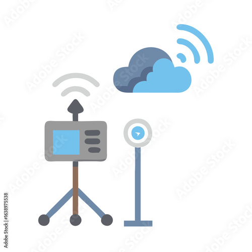  High-Performance Wireless Weather Station for Home Use