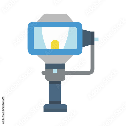  Bright Work Light for Construction and Repair