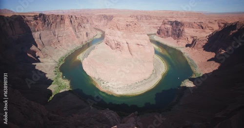 Horseshoe Bend Arizona