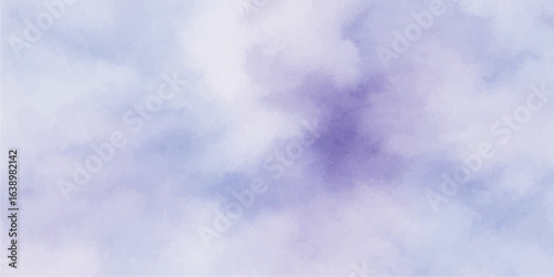 A fluffy white cumulus cloud floats in a clear blue sky on a summer day
