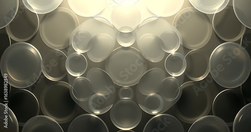 stack of steel pipes
