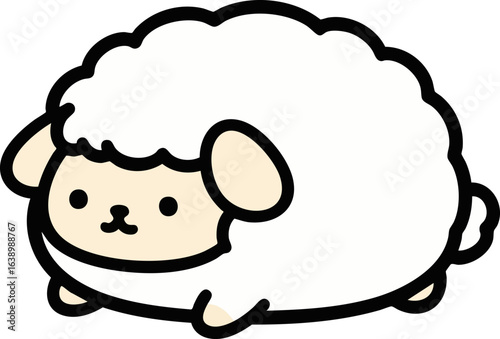 Sheep Dog - A Wolf in Sheep's Clothing