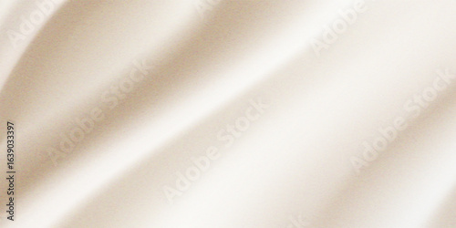 Abstract golden silk vector background luxury white cloth or liquid waveAbstract or white fabric texture background. Cloth soft wave. Creases of satin, silk, and Smooth elegant cotton. vector eps10.