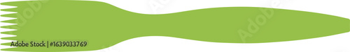 modern brush symbol 