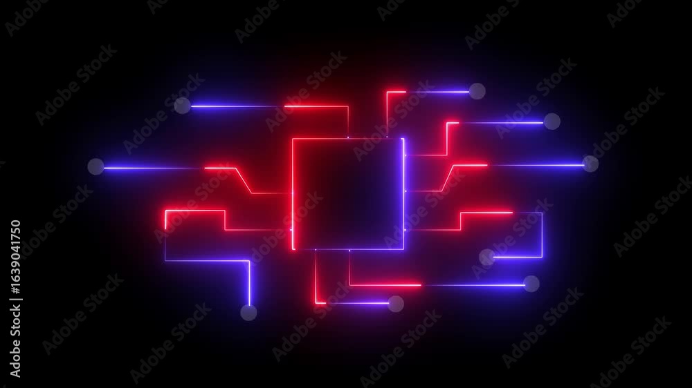 Cyber Network Data Flow on Abstract Dark Background Futuristic Data Transfer with Moving Dot and Line Animation 4K Abstract Digital Network Connection Motion Graphic Cyber Network Data Flow on Abstract Dark Background Futuristic Data Transfer with Moving Dot and Line Animation 4K Abstract Digital Network Connection Motion Graphic