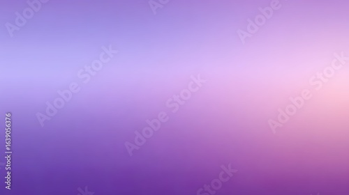 solid pastel violet gradient background