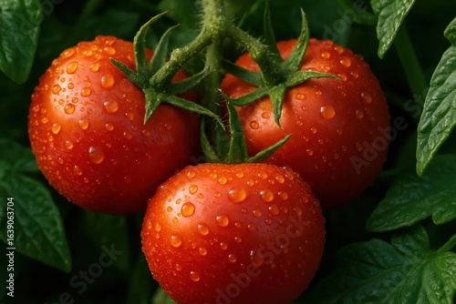 A Glimpse of Nature's Bounty