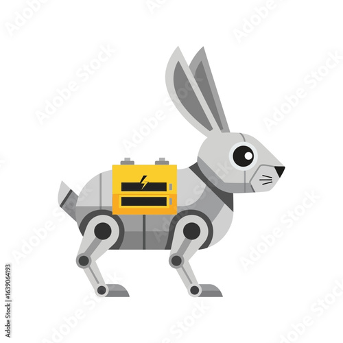 funny cartoon android