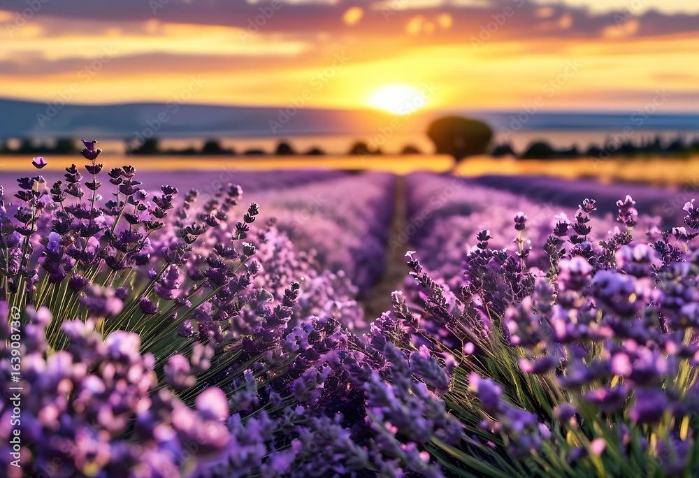 Fototapeta premium flowers