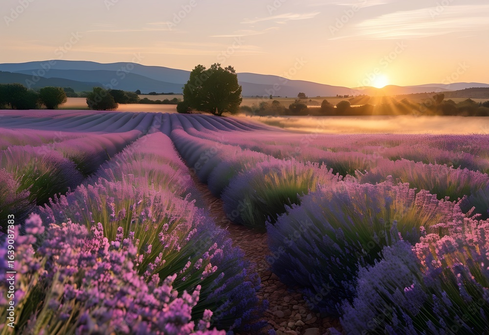 Obraz premium flowers