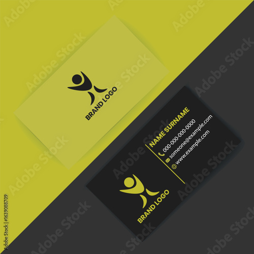 Business Cards
