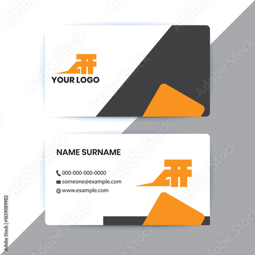 Business Cards