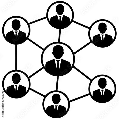 social network social network