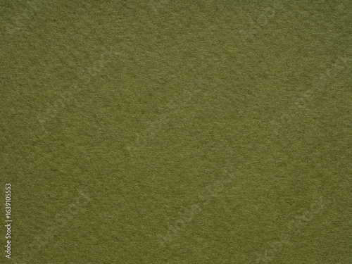 Wallpaper Mural The texture of this olive green paper surface captures the essence of nature's own canvas Torontodigital.ca