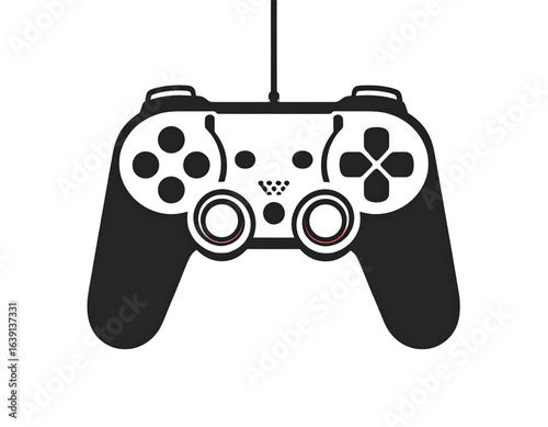 video game controller icon