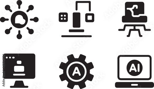  Natural food and grocery store line icon set. Farm fresh ingredient symbols including milk, honey, wheat, apple, eggs, and carrot.