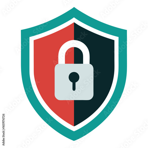 lock and key
