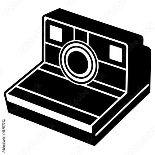 photo camera icon