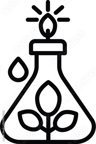 Biofuels Icon 