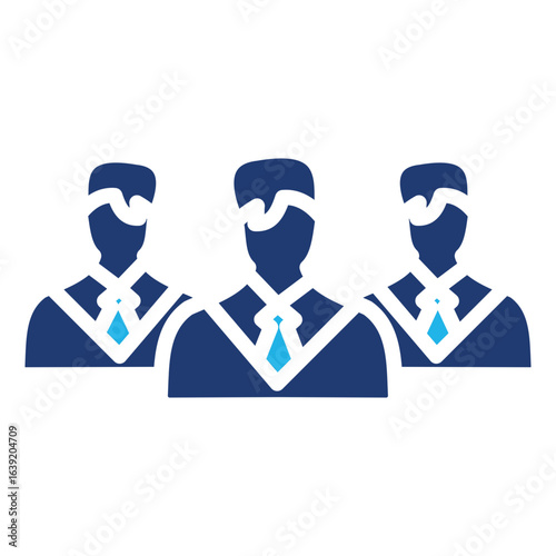 Student Group Icon