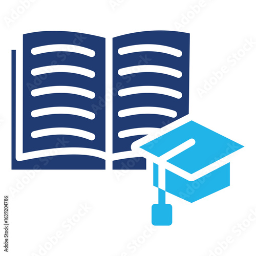 Educational Program Icon