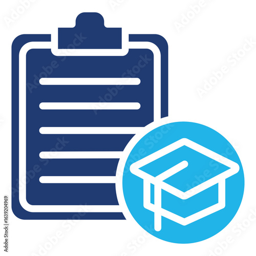 Degree Icon