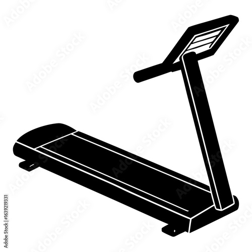 black and white arrow